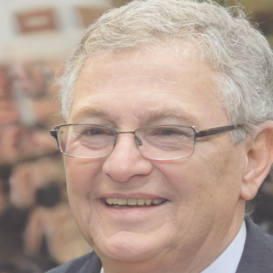 Bernd Zimmermann, leitender Finanzanalyst